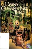 Courtney Grumrin and the night things - Image 1
