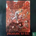 Pleasure to Kill - Afbeelding 1
