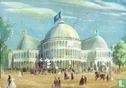Tentoonstelling van Dublin 1853 - Image 1