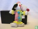 Snoopy als Clown - Afbeelding 1
