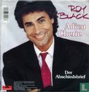 Adieu Cherie