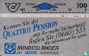 Quattro Pension - Image 1