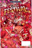 Comic Festival - Afbeelding 1