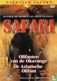 Olifanten van de Okavango + De Aziatische olifant - Image 1