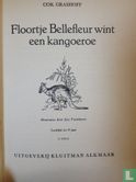 Floortje Bellefleur wint een kangoeroe - Bild 3