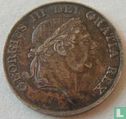  Vereinigtes Königreich 3 Shilling 1812 - Bild 2