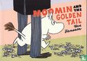 Moomin and the Golden Tail - Afbeelding 1