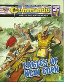 Eagles of New Eden - Image 1