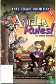 Amelia rules! - Afbeelding 1