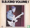 B.B. King volume 1 - Bild 1