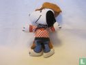 Snoopy als Cowboy - Bild 2