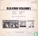 B.B. King volume 1 - Bild 2