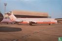 G-AXMF - BAC One-Eleven 518FG - Court Line - Afbeelding 1