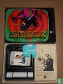 The Man From U.N.C.L.E. card game - Image 2