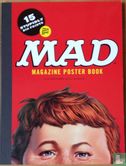 Mad Magazine Poster Book - Image 1