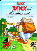 Asterix and the class act - Image 1