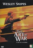 The Art of War / L'art de la guèrre - Afbeelding 1