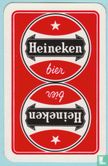 Joker, Belgium, Heineken Bier, Speelkaarten, Playing Cards - Image 2