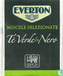 Tè Verde & Nero - Afbeelding 1