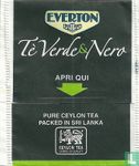 Tè Verde & Nero - Afbeelding 2