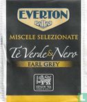 Tè Verde & Nero  Earl Grey - Bild 1