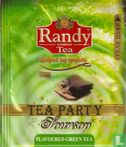 Tea Party  - Image 1