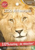 Zoo Antwerpen - Image 1