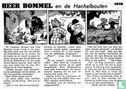 Heer Bommel en de Hachelbouten - Afbeelding 2