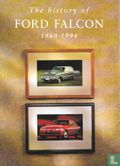The history of Ford Falcon 1960-1994 - Bild 1
