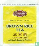 Brown Rice Tea  - Afbeelding 1