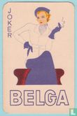 Joker, Belgium, Belga, Vander Elst, Speelkaarten, Playing Cards - Afbeelding 1