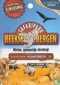 Safaripark Beekse Bergen - Image 1