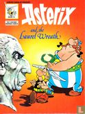 Asterix and the Laurel Wreath - Afbeelding 1