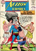 Action Comics 320 - Image 1