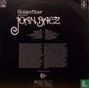 Golden Hour presents Joan Baez - Afbeelding 2