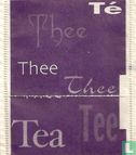 Thee Thé Tee Tea Té - Afbeelding 2