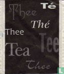 Thee Thé Tee Tea Té - Bild 1