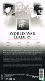 World War Leaders - Afbeelding 2