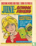 June and School Friend 357 - Afbeelding 1