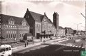 Maastricht, Station