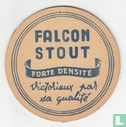 Falcon Brewery Ag. Gén. BAMCO Bruxelles / Falcon Stout forte densité - Afbeelding 2