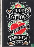 1000 Tattoos - Bild 1