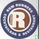 Cocktailbar en Restaurant Rum Runners - Image 1