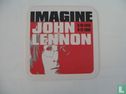 Imagine John Lennon 9-101940 8-12-1980 - Image 1