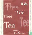 Thee Thé Tee Tea Té - Bild 1