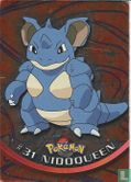 Nidoqueen - Afbeelding 1