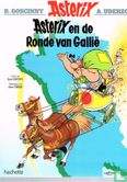 Asterix en de Ronde van Gallië  - Afbeelding 1