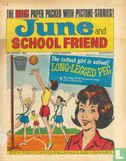 June and School Friend 366 - Afbeelding 1