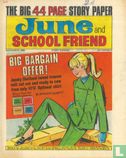 June and School Friend 364 - Bild 1