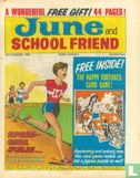 June and School Friend 359 - Bild 1